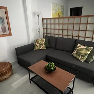 Apartamento - Jinetes, 13, Málaga